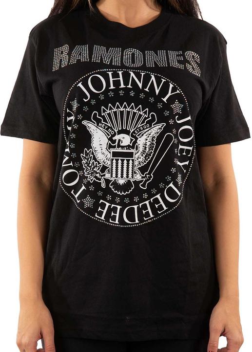 Actual product image Universal Textiles T-shirt decorated (L)