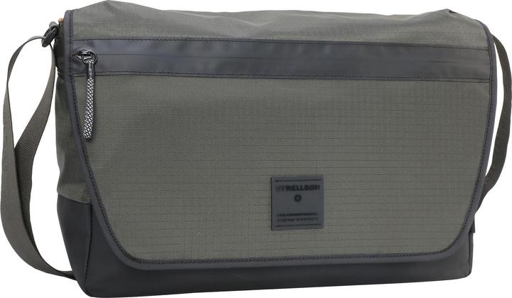 Immagine prodotto Strellson northwood rs dorian messenger lhf (11 l)