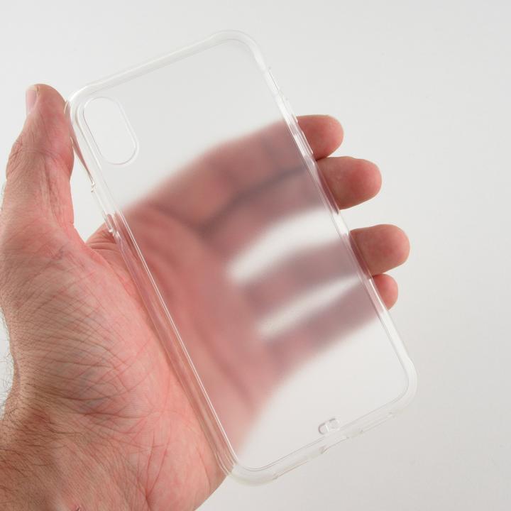 Actual product image PhoneLook Cover Bumper Blur (Apple iPhone XS Max)