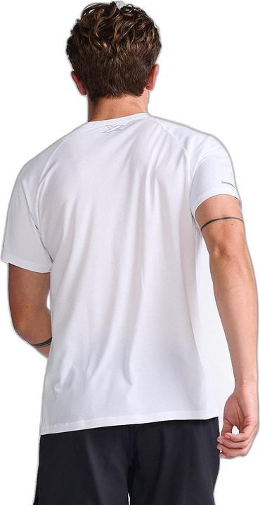 Actual product image 2XU Aero Tee (M)