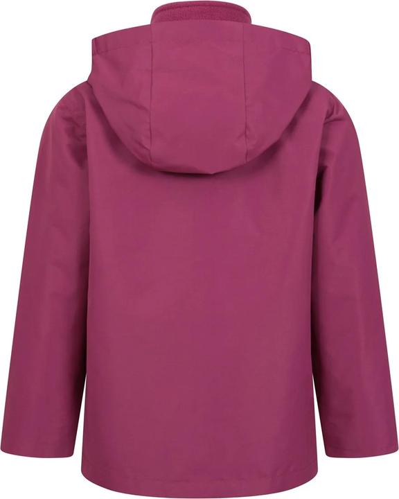 Actual product image Mountain Warehouse Childrens/Kids Fell 3 in 1 Jacket (104)