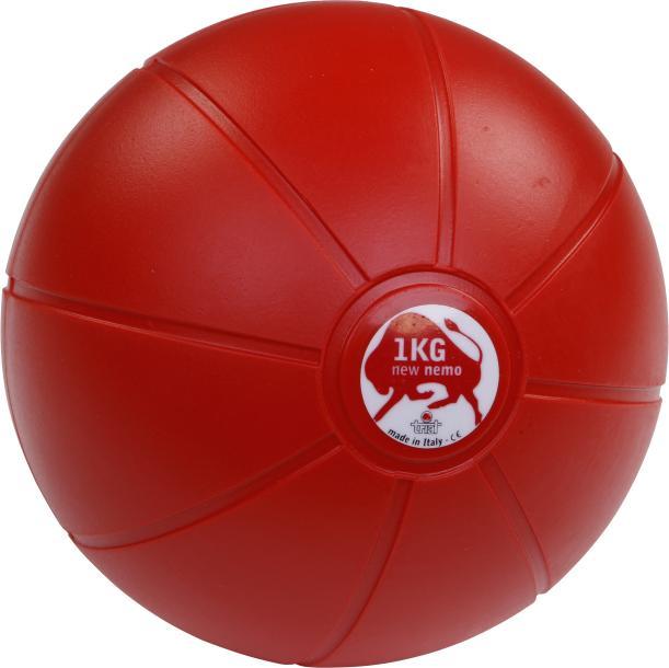Produktbild Trial ® Medizinball NEW NEMO (1 kg, 190 mm)