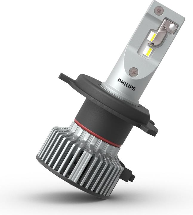 Produktbild Philips Ultinon Pro6000 Standard HL 11342U60SX2 Fahrzeugscheinwerferlampe (H4)