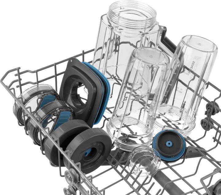 Image du produit Sencor Mélangeur sous vide SBU 7872BL (1500 W)
