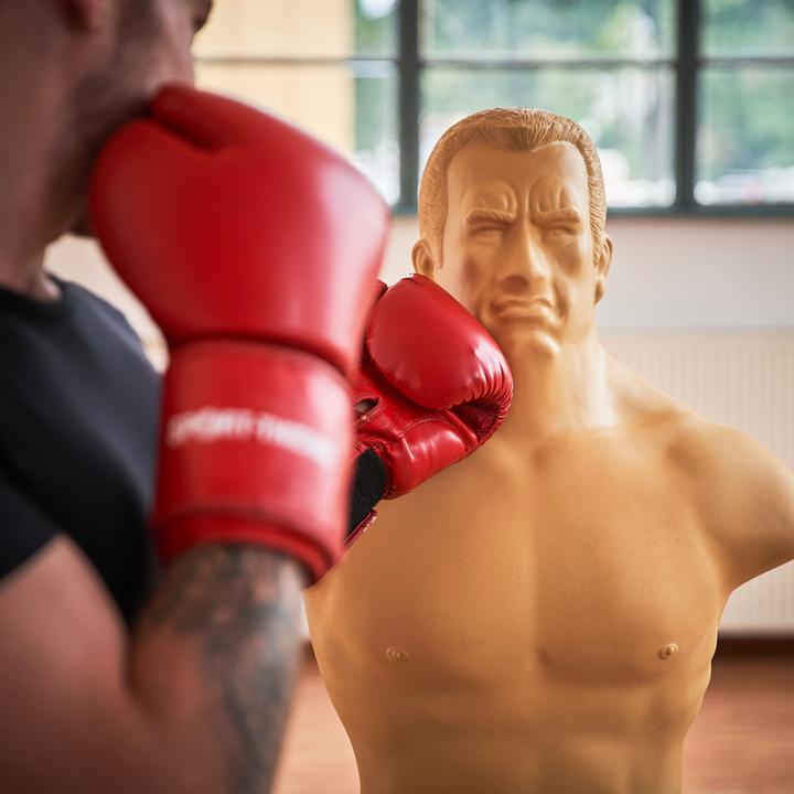 Immagine prodotto Sport-Thieme Boxdummy Boxing Man (175 cm, 20 kg)