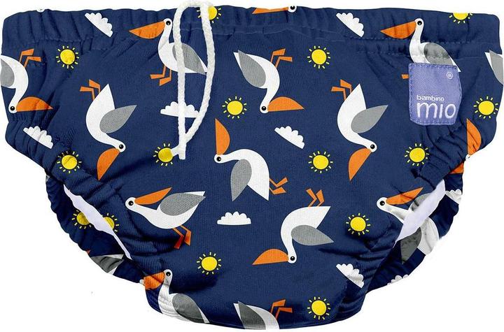 Produktbild Bambino Mio Wiederverwendbare Schwimmwindel (Gr. XL, 1 Stück)