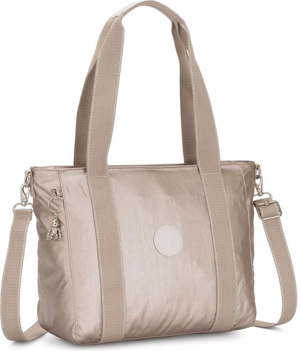 Actual product image Kipling Basic Plus Asseni S shopper bag 40 cm (14 l)