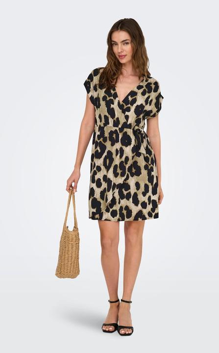 Image du produit Only ONLMINDY Kurzes Kleid Kleid (XL)