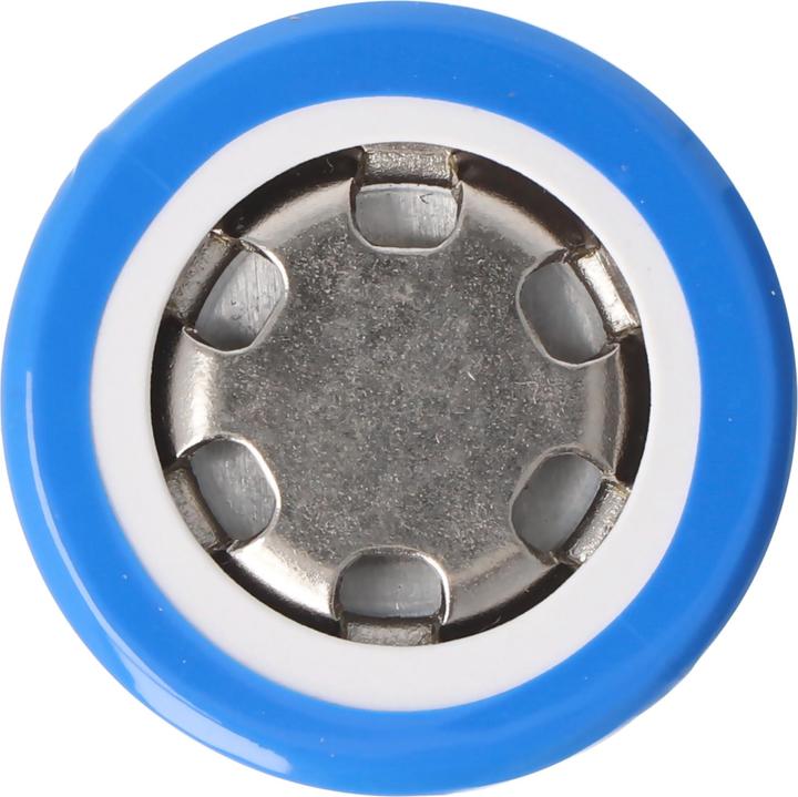 Actual product image AccuCell Battery 26650A max. 15A discharge current (1 pcs., 4500 mAh, Rechargeable battery)
