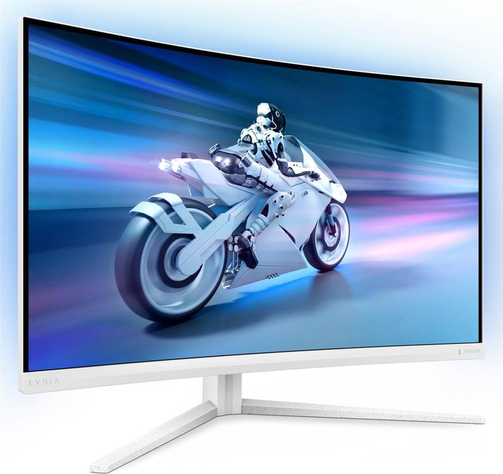Actual product image Philips Evnia 32M2C5501 (2560 x 1440 pixels, 31.50")
