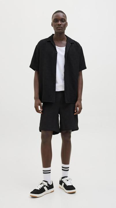 Immagine prodotto Jack & Jones Jjematteo Resort Shirt Ss Sn (XS)