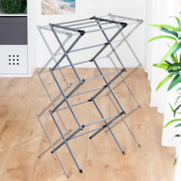 Immagine prodotto Casativo Klappbarer Wäscheständer