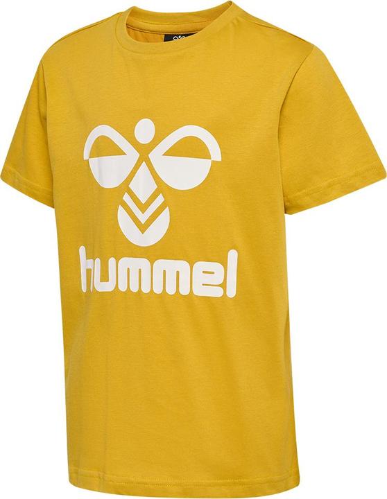 Actual product image hummel hmlTRES T-SHIRT S/S (152)