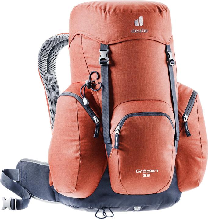 Actual product image Deuter Gröden 32 (32 l)