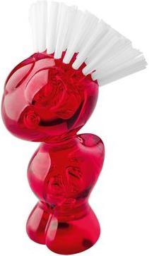 Produktbild Koziol Gemüsebürste Mini Tweetie rot