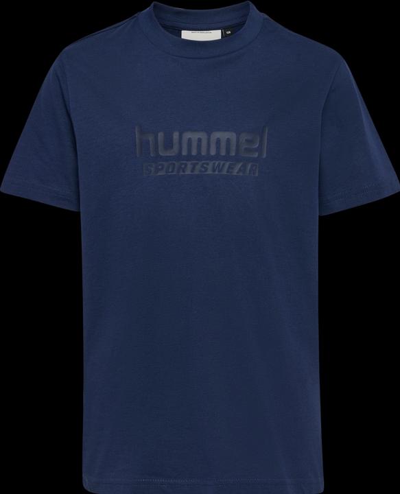 Immagine prodotto hummel hmlJR BASE T-SHIRT S/S (22, 23, 24, 25, 26, 27, 28)