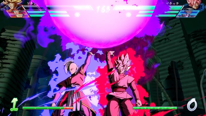 Produktbild Bandai Namco Juego Sony Ps5 Dragon Ball Fighterz (PS5)