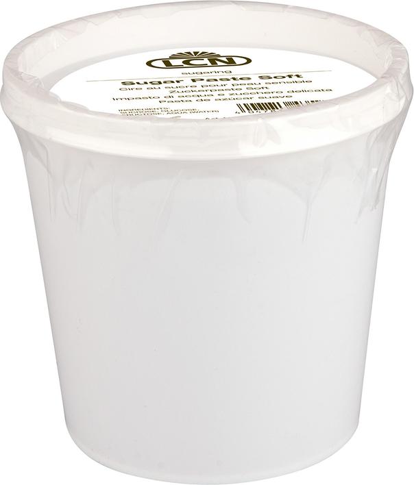Alessandro LCN SUGAR PASTE SOFT 850 gr. (850 g)