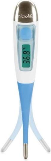 Image du produit Microlife Thermomètre antimicrobien MT410 (1 pc) (Sans contact)