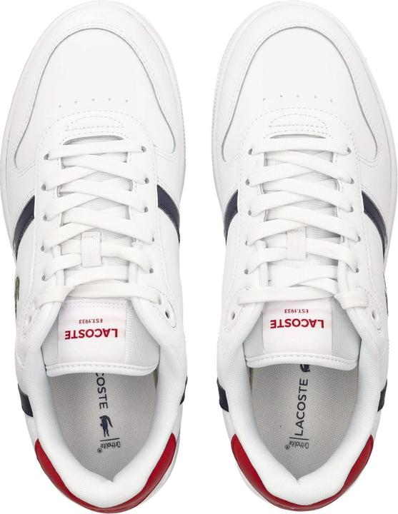 Actual product image Lacoste Sneaker (43)
