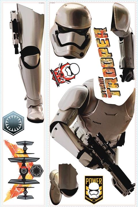 Produktbild Roommates Star Wars VII - Sturm.54569