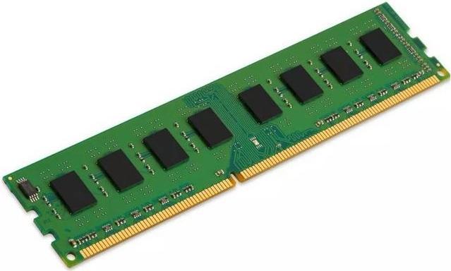 Produktbild Kingston KTH-PL426E/16G (1 x 16GB, 2666 MHz, DDR4-RAM, U-DIMM)