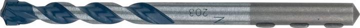 Produktbild Bosch Professional Zubehör Betonbohrer CYL-5, Blue Granite, 5 x 50 x 100 mm (5 mm)