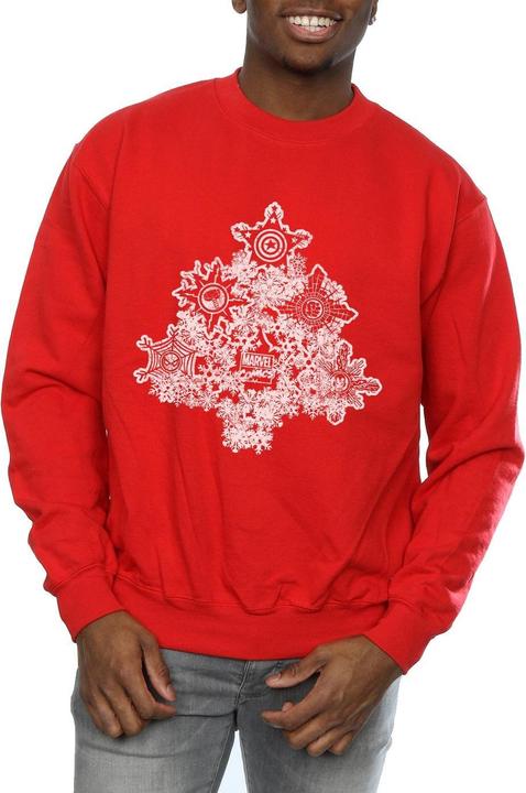 Immagine prodotto Christmas Tree Felpa Uomo (M)