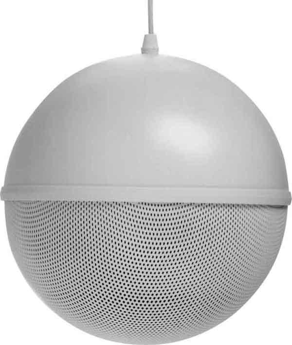 Image du produit WHD Haut-parleur sphérique (Amplificateur de casque)