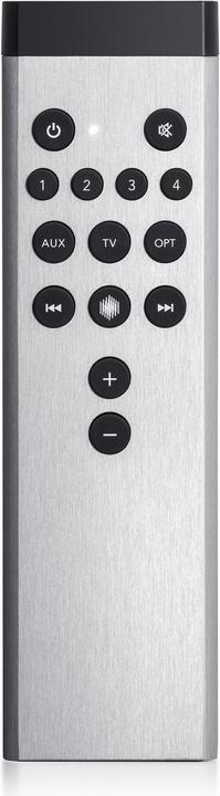 Actual product image Teufel Raumfeld Sounddeck (Wi-Fi)