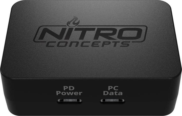 Produktbild Nitro Concepts Immersion LED Box (Weitere Dauerlichter)