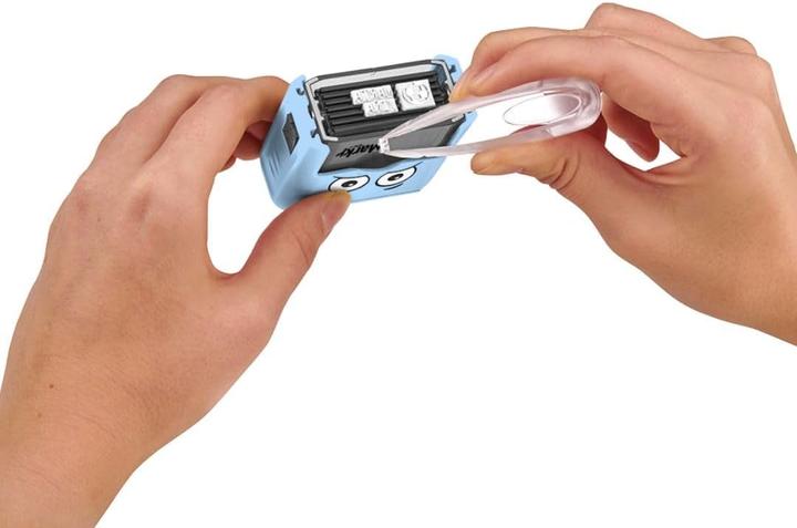 Actual product image Colop Marky