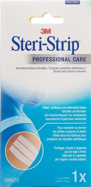 Actual product image 3M amplified (6 x)