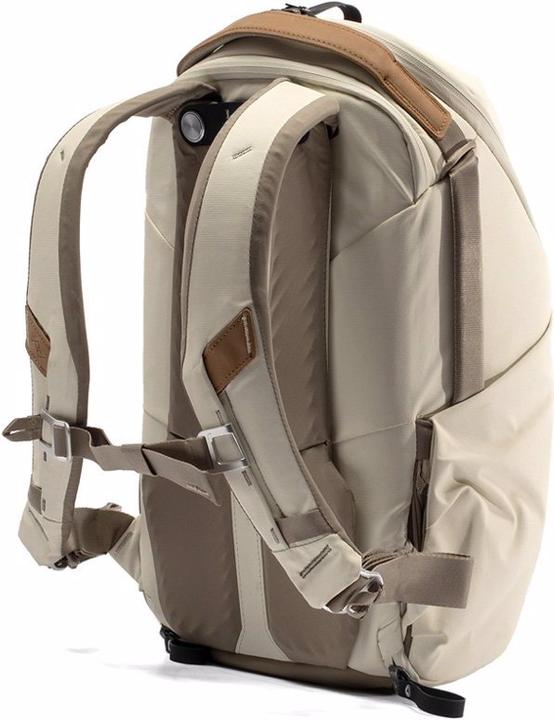 Produktbild Peak Design Everyday Backpack Zip V2 (Kamera Schultertasche, 15 l)