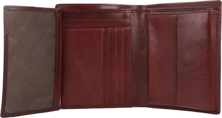 Image du produit Esquire Toscana Portefeuille Protection RFID Cuir 9.5 cm