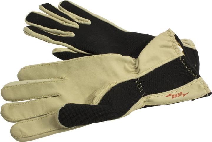 Actual product image Dehn SOEHNE protective glove class APG 10 (10)