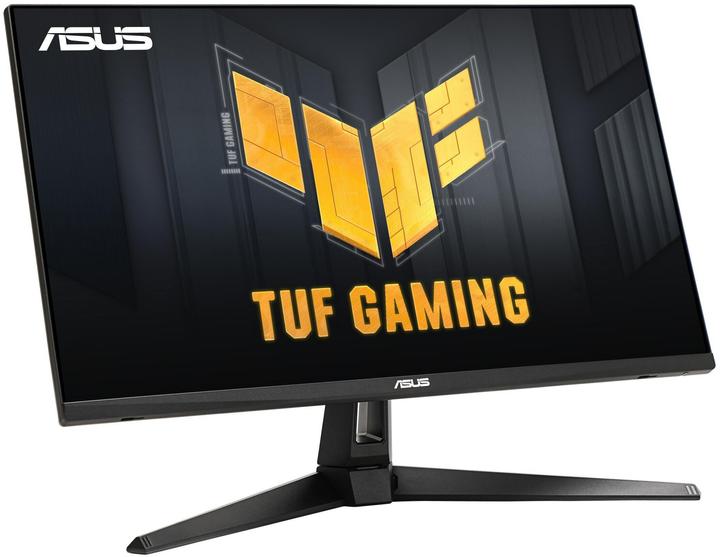 Actual product image ASUS TUF Gaming VG279QM1A (1920 x 1080 pixels, 27")