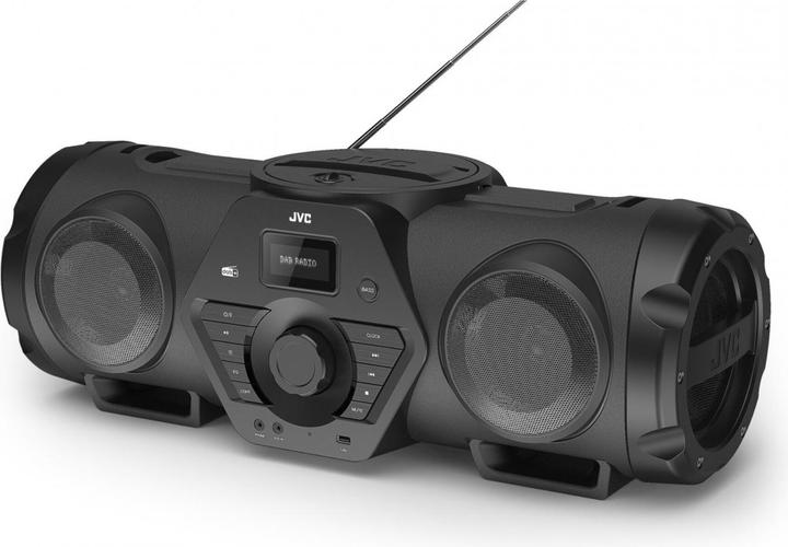 JVC RV-NB300DABBP (DAB+, FM, Bluetooth)