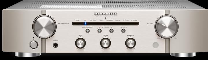 Produktbild Marantz PM6007 (Verstärker)