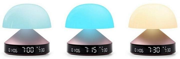 Actual product image Lexon Mina Sunrise