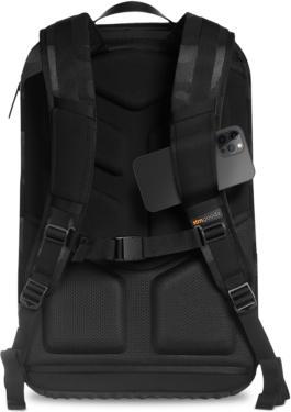 Image du produit STM DUX BACKPACK, 43.2 cm (17"), compartiment pour ordinateur portable, polyester (30 l)