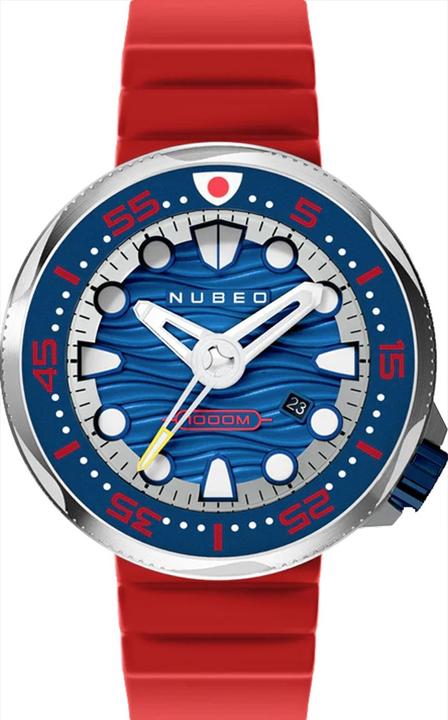 Image du produit Nubeo NB-6102-03 Ventana Édition limitée