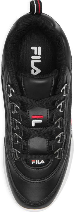 Immagine prodotto FILA scarpe da basket da ragazza strada low (33)