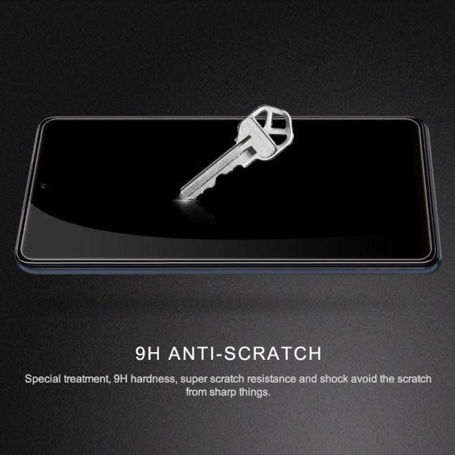 Produktbild Nillkin CP+ Pro Schutzglas Displayschutz (1 Stück, Samsung Galaxy A72 5G)