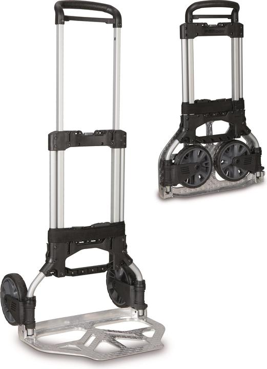 Actual product image L-Boxx Aluminium caddy (150 kg)