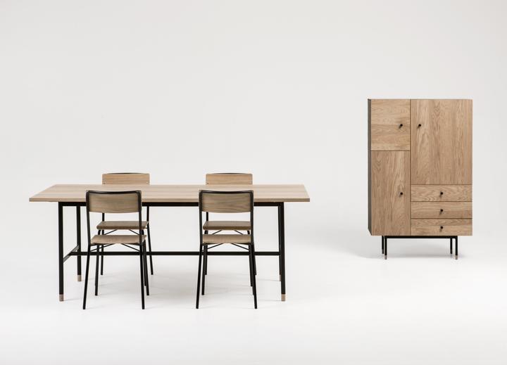 Image du produit Woodman Youth (200 x 95 x 75 cm)