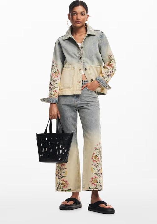 Actual product image Desigual Maki Valdivia (5 l)