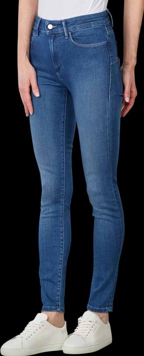 Produktbild Salsa Jeans Destiny Skinny Push Up Medium Wash (W31/L30)