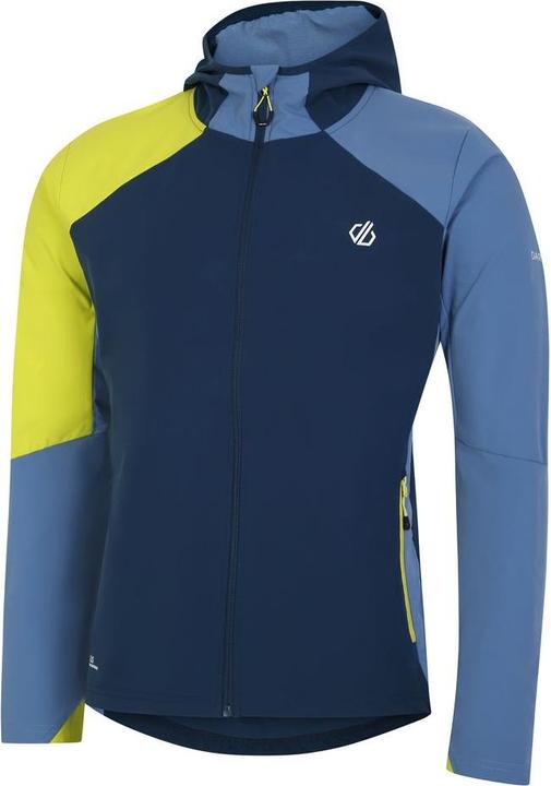 Actual product image Dare2b Latitudianl II softshell (M)