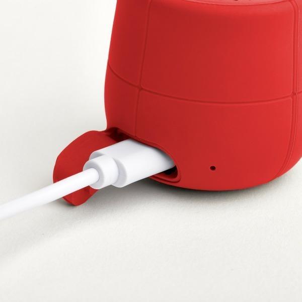 Image du produit Lexon Mino (3 h, Fonctionnement sur batterie)